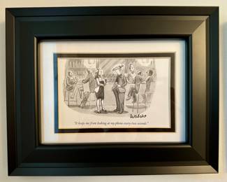 (10) Whimsical Cartoons