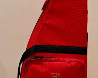 Leon Paul Fencing Bag