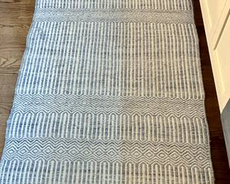 Serena & Lily Scatter Rug