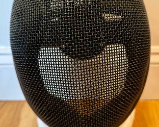 Leon Paul Fencing Mask