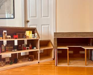 Doll Houses