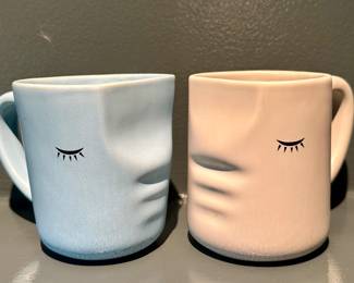 Uncommon Goods Mugs