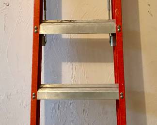 Louisville 6' Ladder 