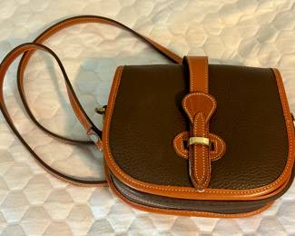 Dooney & Bourke Bag