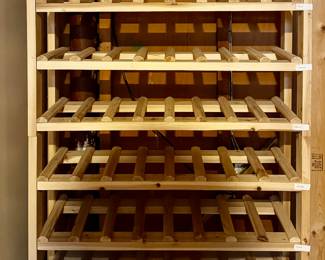 Wine Rack 