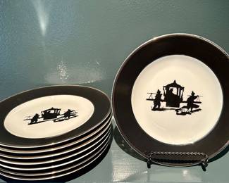 Williams-Sonoma Home Plates