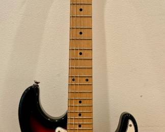 Archer Electric Guitar