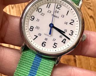 Timex Watch