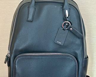 Tumi Backpack