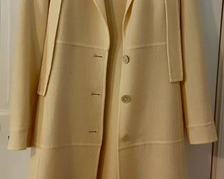 Agnona Dress & Jacket