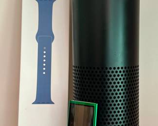 Apple Watch Band, IPod, & Amazon 