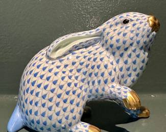 Herend Rabbit