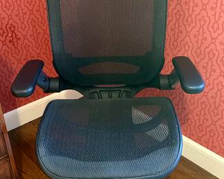 Ergomatic Mesh Office Chair