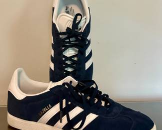 Adidas Gazelle Shoes