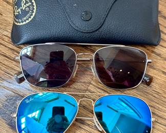 Ray Ban Sunglasses