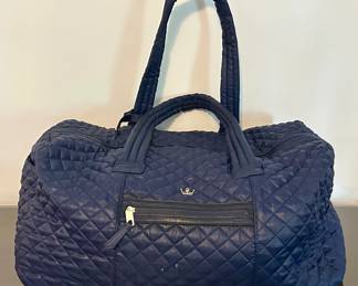 Oliver Thomas Duffle Bag