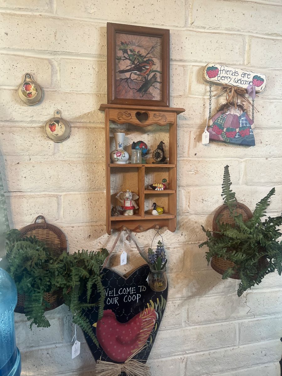 Estate Sale in Carmel Hills in Sandia, TX starts on 7/5/2024