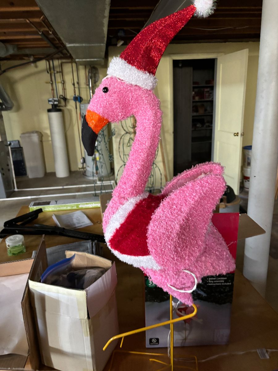 Fantastic Kettering Estate Sale— Shop with Gwen!! starts on 6/28/2024