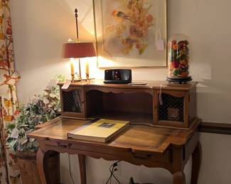 Ladies writing desk