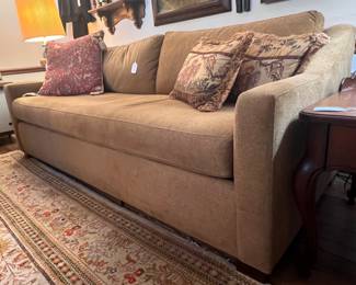 Quality, comfortable sofas and chairs