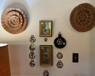 wall decor