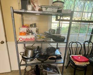 Furniture and Household Items