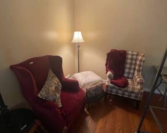Furniture and Household Items