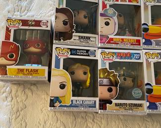 Collectible Toys