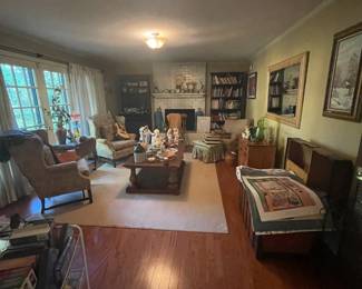 Furniture and Household Items