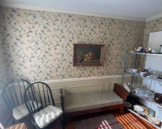 Furniture and Household Items
