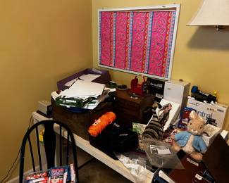 Tons of Office and School Supplies
