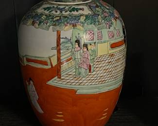Gorgeous Vase