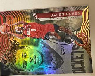 Baseball Cards