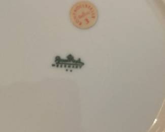 Nice China Set