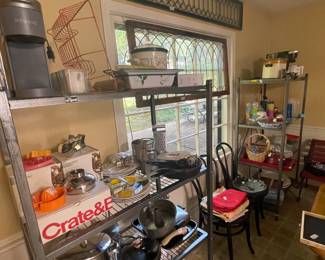 Furniture and Household Items