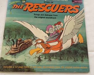 Lots of Vintage Albums - Some Rare