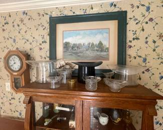 Furniture and Household Items