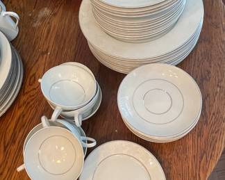 Nice China Set