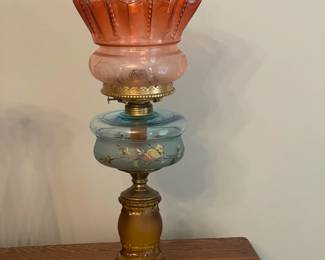 Lots of Pottery and Glassware Throughout
