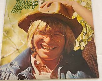 Lots of Vintage Albums - Some Rare