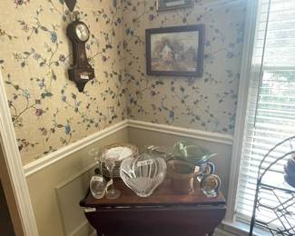 Furniture and Household Items