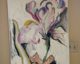More Original Local Art
