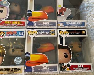 Collectible Toys