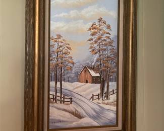 Original Art