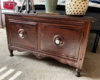 Great Antique Pieces