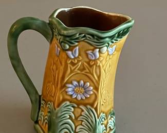 Lots of Pottery and Glassware Throughout