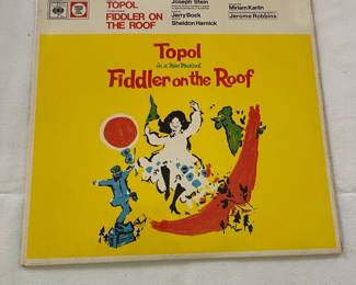Lots of Vintage Albums - Some Rare
