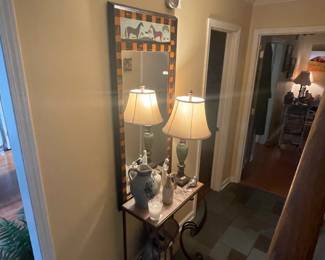 Furniture and Household Items