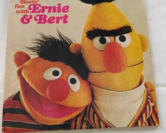 Lots of Vintage Albums - Some Rare