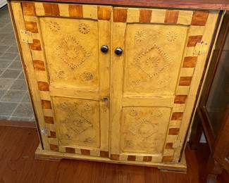 Cool Primitive Decor Items